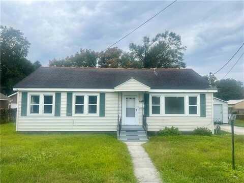 1219 TAYLOR Street, Kenner, LA 70062