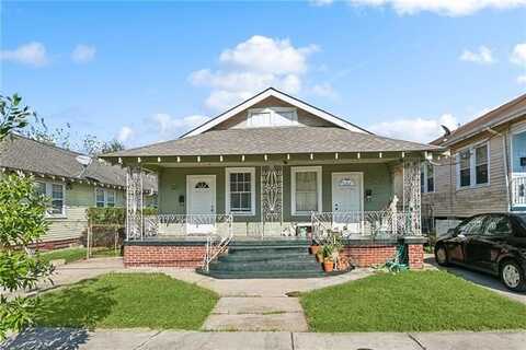 3111 GENERAL TAYLOR Street, New Orleans, LA 70125