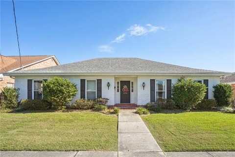 3701 TAFT Park, Metairie, LA 70002