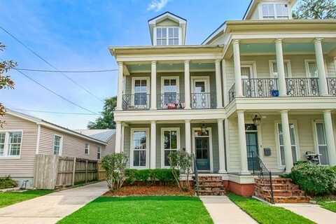 239 STAFFORD Place, New Orleans, LA 70124