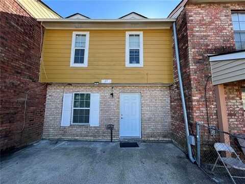 11 WESTPARK Court, New Orleans, LA 70114