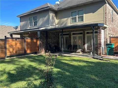 42345 BROADWALK Avenue, Hammond, LA 70403