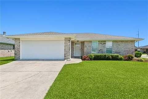 20 COCODRIE Court, Kenner, LA 70065