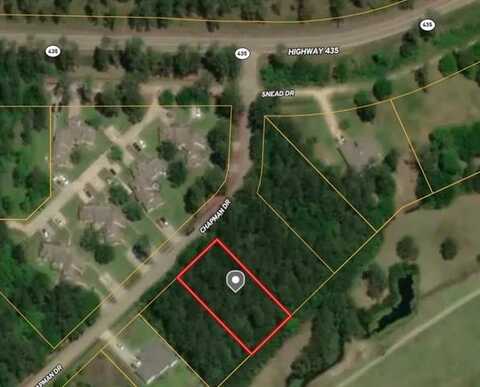 Lot 11 CHAPMAN Drive, Abita Springs, LA 70420