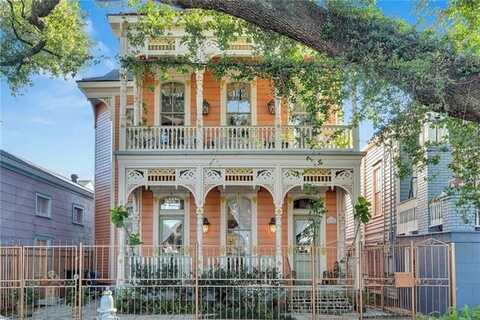 621 OPELOUSAS Avenue, New Orleans, LA 70114