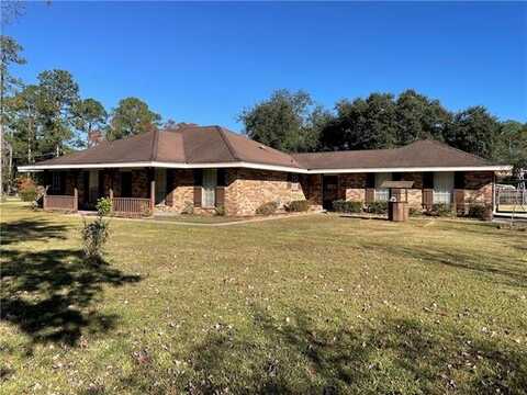 60276 KAY Drive, Lacombe, LA 70445