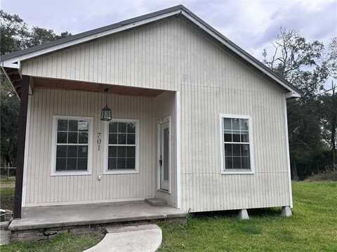 701 MOONEY Avenue, Hammond, LA 70403