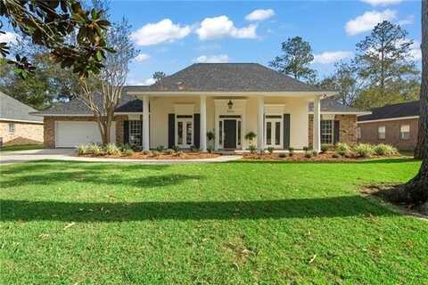 340 ROSEDOWN Way, Mandeville, LA 70471