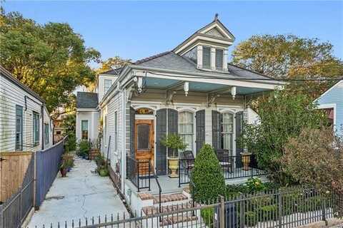 820 ALVAR Street, New Orleans, LA 70117