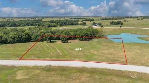 6 N 3996 Drive, Ramona, OK 74061