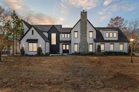 17564 E Red Hawk Road, Owasso, OK 74055