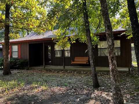 32473 S Cougar Road, Park Hill, OK 74451