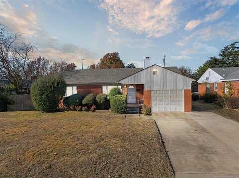 2180 S Toledo Avenue, Tulsa, OK 74114