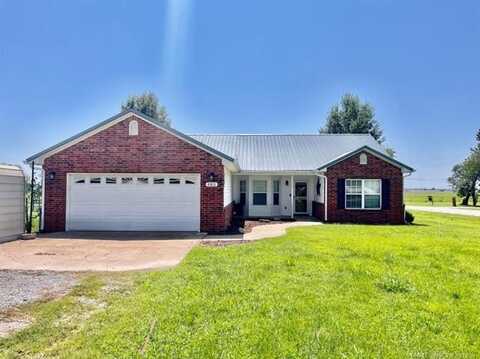 983 W 462 Road, Pryor, OK 74361