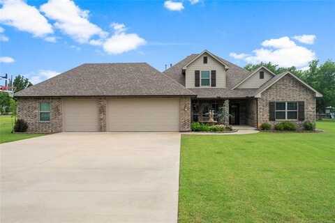 18004 S 71st East Avenue, Bixby, OK 74008