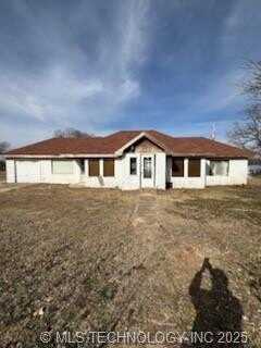 5684 S 412 Highway, Rose, OK 74364