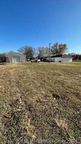 5684 S 412 Highway, Rose, OK 74364