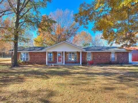 15262 S 314th East Avenue, Coweta, OK 74429