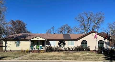 410 W B J Tunnell, Miami, OK 74354