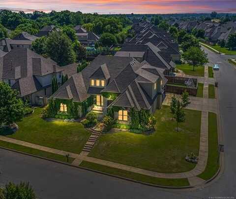 10673 S 93rd East Avenue, Tulsa, OK 74133
