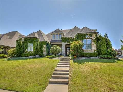 10673 S 93rd East Avenue, Tulsa, OK 74133