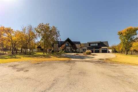 1774 Lodge Road, Overbrook, OK 73453