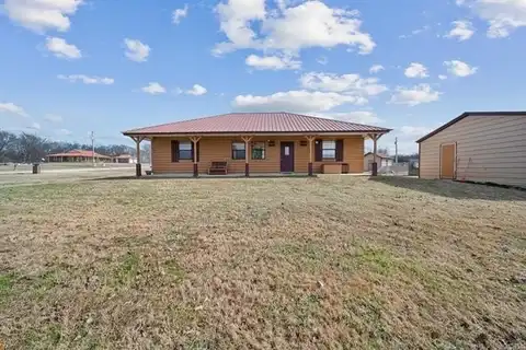 17353 W Abby Lane, Tahlequah, OK 74464