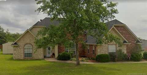 1604 Winchester, Durant, OK 74701