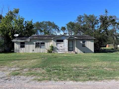 100 W Walnut Avenue, Coalgate, OK 74538