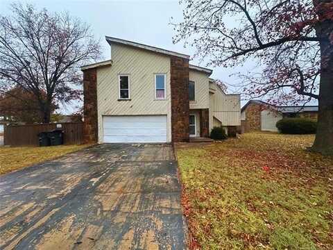 8507 E 78TH Street, Tulsa, OK 74133