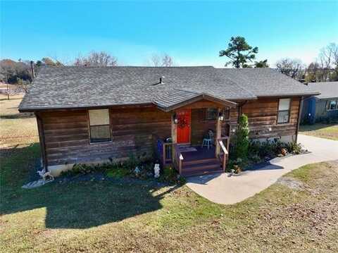121473 S 4159 Road, Eufaula, OK 74432