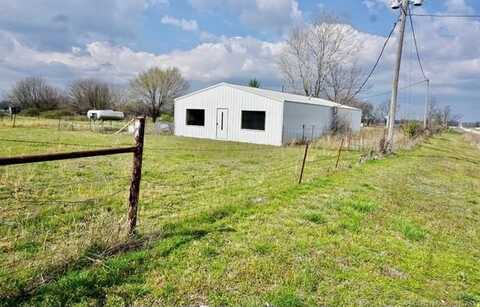 27979 S 4510 Road, Afton, OK 74331