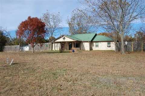 2984 Church Road, Mead, OK 73449