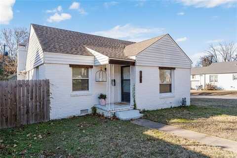 704 S Toledo Avenue E, Tulsa, OK 74112