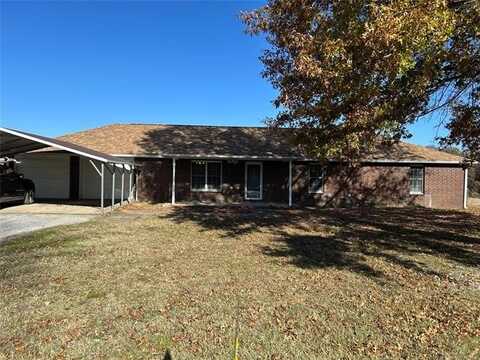 1428 Kathleen Street, Fort Gibson, OK 74434