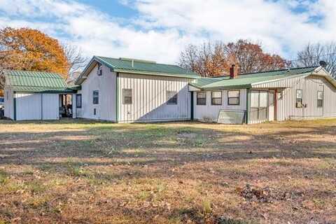 56826 County Road 710, Colcord, OK 74338