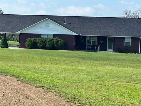 405362 E 1235, Eufaula, OK 74432