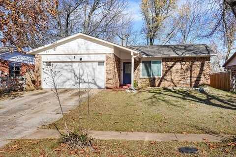 707 W 29th Street, Sand Springs, OK 74063