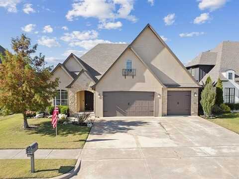 4472 S 169th East Avenue, Tulsa, OK 74134