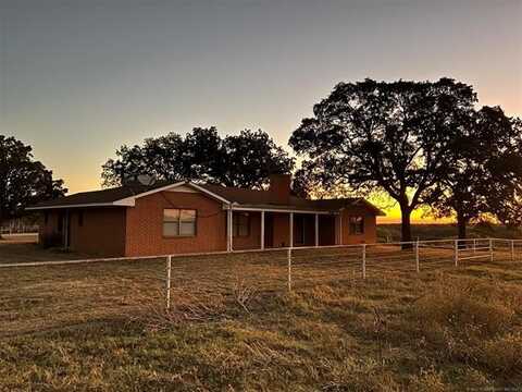 1565 Indian Hills Road, Ardmore, OK 73401