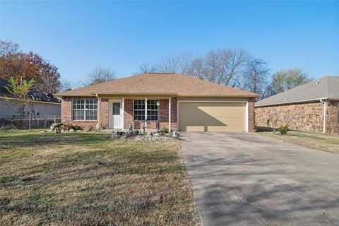 824 N Division Street, Coweta, OK 74429