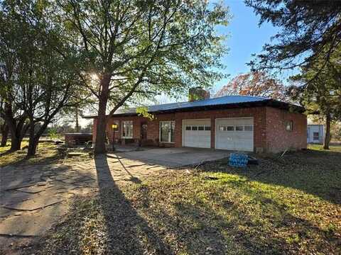 29774 S 369th West Avenue, Bristow, OK 74010