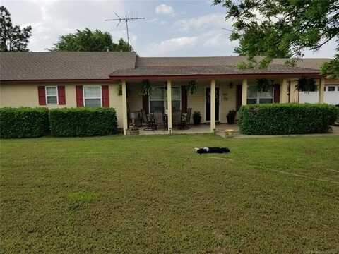 2002 N 530 Road, Rose, OK 74364
