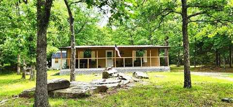 91 Cedar Drive, Canadian, OK 74425