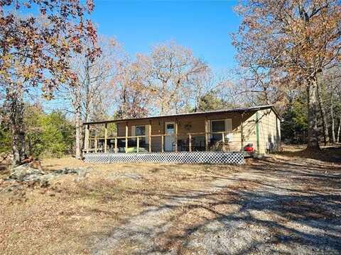 91 Cedar Drive, Canadian, OK 74425