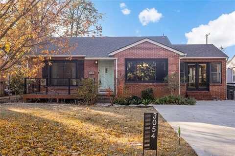 3054 S Madison Avenue, Tulsa, OK 74114