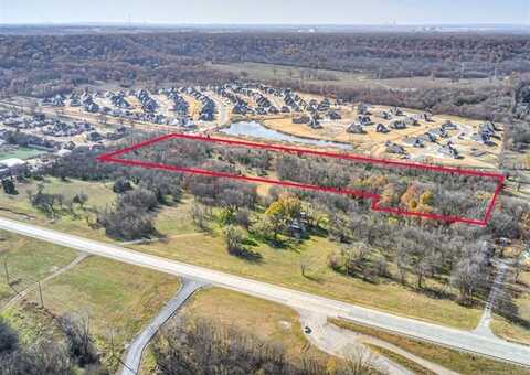 Redbud Drive, Catoosa, OK 74015