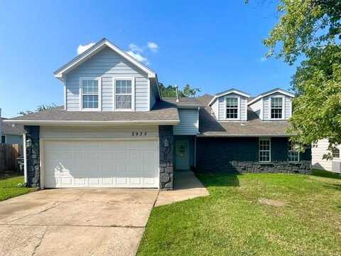 2935 W 64th Street, Tulsa, OK 74132