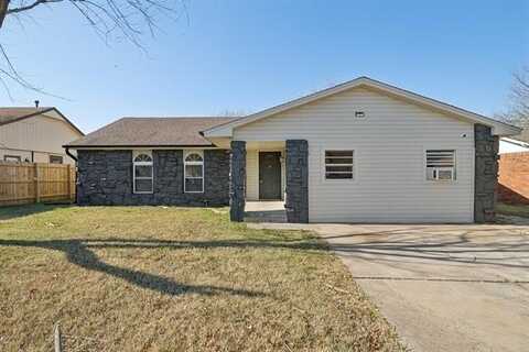 1316 S 123rd East Place, Tulsa, OK 74128