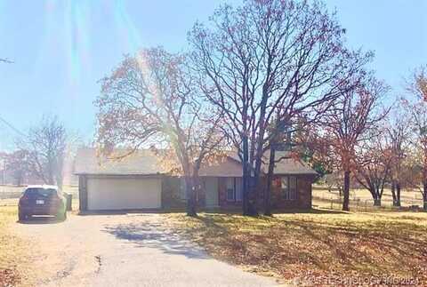 9564 W Southfork Road, Kiefer, OK 74066